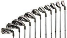Why are there so many clubs in a set? How many does a beginner need?